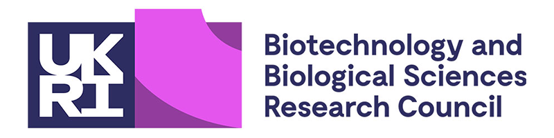 UKRI Biotechnology and Biological Sciences Research Council (BBSRC)