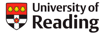 university of reading logo