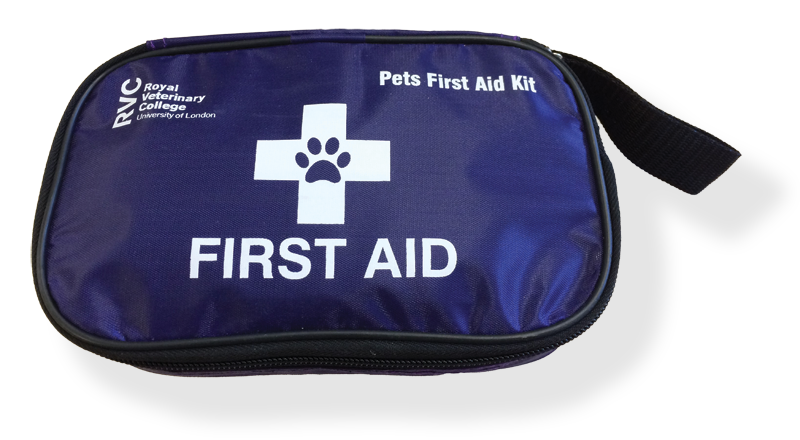first aid kit for pets