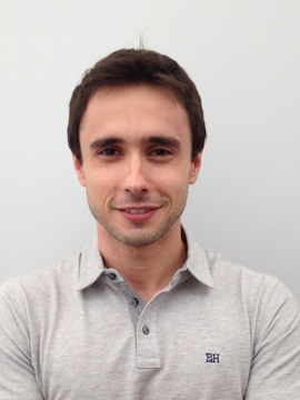 Alejandro Suarez Bonnet