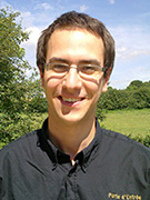 Arne Vanhoudt