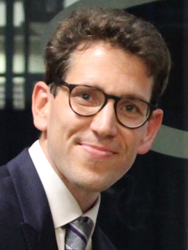 Christopher Hobson
