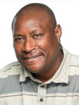 Daniel Ngugi