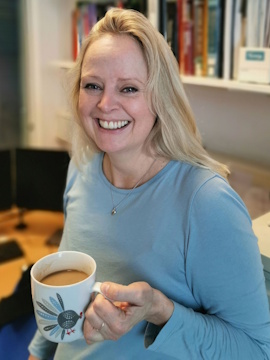 Emma Boardman