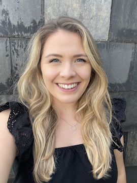 Emma Driver