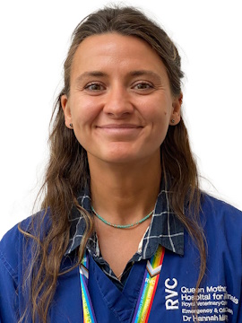 Hannah Matson