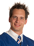 photo of Holger Volk