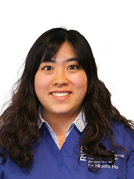Nicola Ho