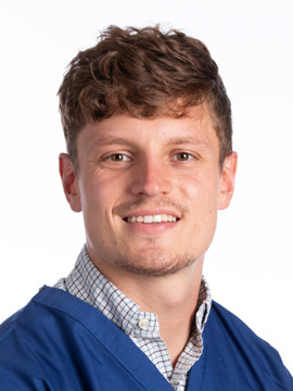 Oliver Taylor