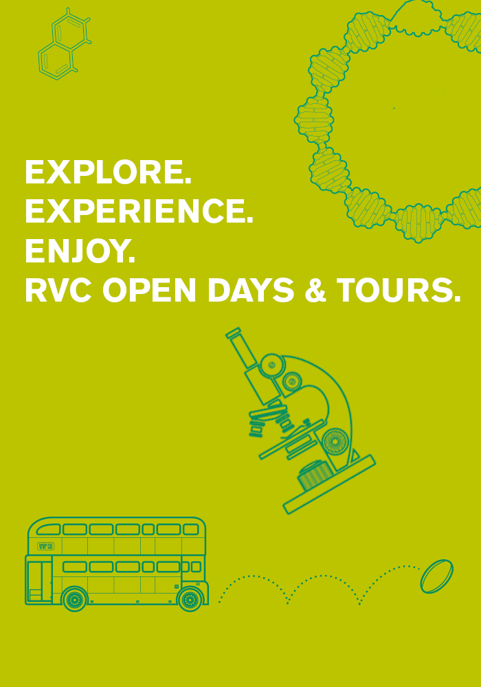 Royal Veterinary College, RVC Royal Veterinary College, RVC